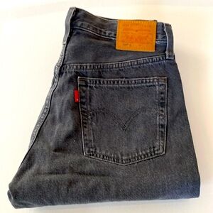 Levi’s Skinny Jeans